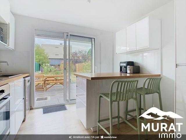 Location Maison 5 pièces 94m² CLERMONT FERRAND 63000