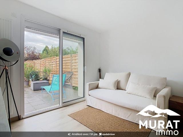 Location Maison 5 pièces 94m² CLERMONT FERRAND 63000