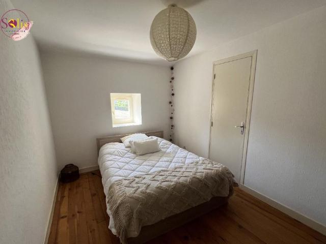 Location Maison 5 pièces 94m² COGNAC 16100