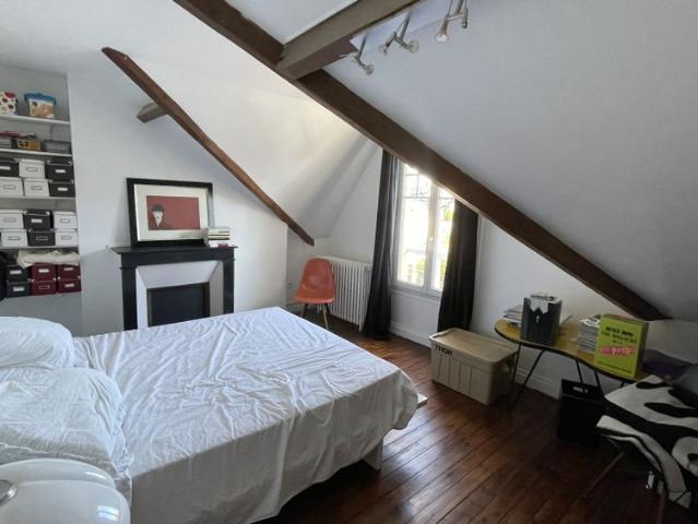 Location Maison 5 pièces 94m² ENGHIEN LES BAINS 95880