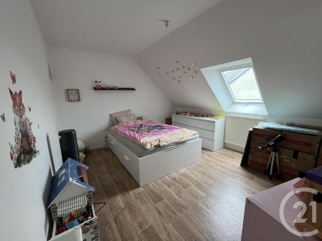 Location Maison 5 pièces 94m² GRANVILLE 50400