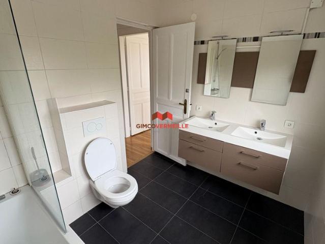 Location Maison 5 pièces 94m²