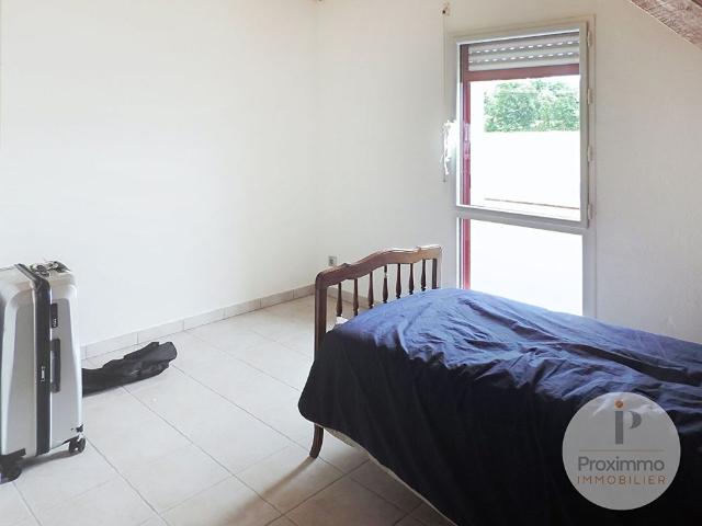 Location Maison 5 pièces 94m²
