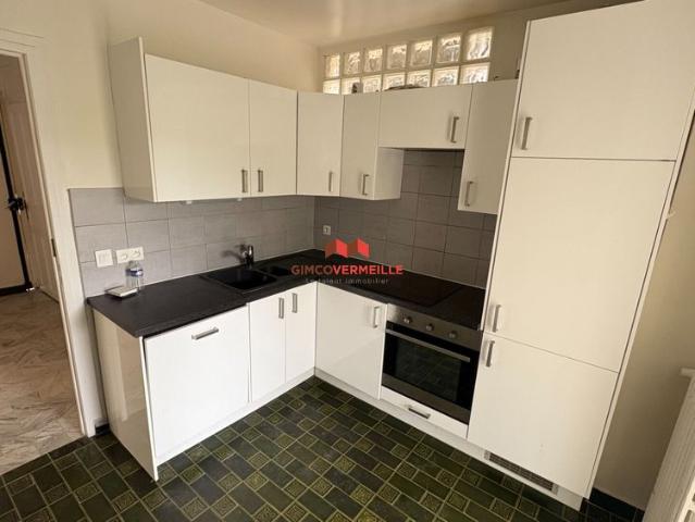 Location Maison 5 pièces 94m²