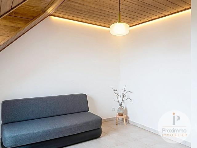 Location Maison 5 pièces 94m²