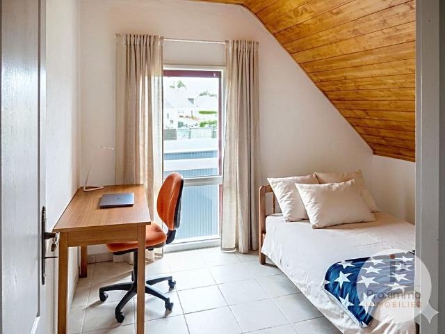 Location Maison 5 pièces 94m²