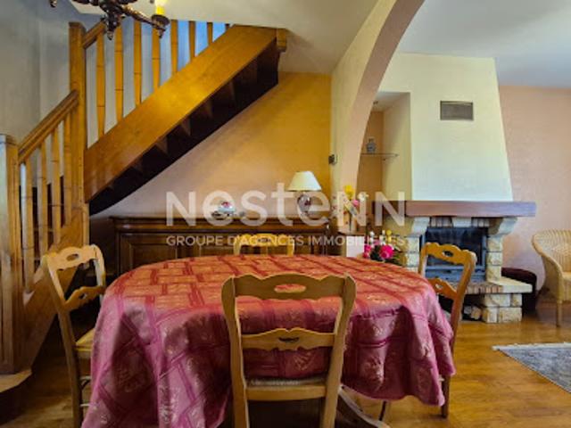 Location Maison 5 pièces 95.84 m2 Igny
