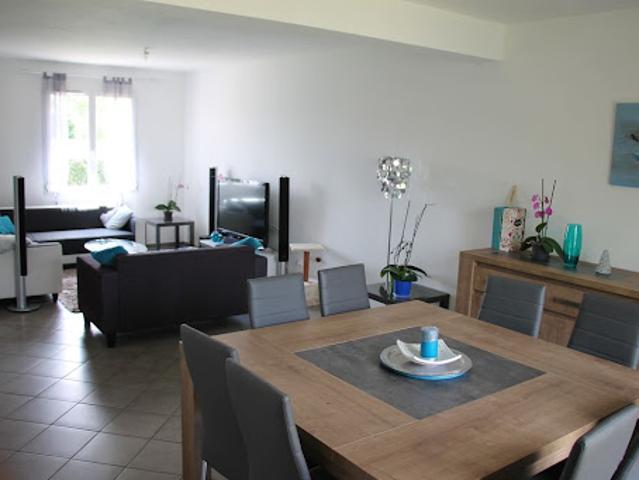 Location Maison 5 pièces 95 m2 Bonneval