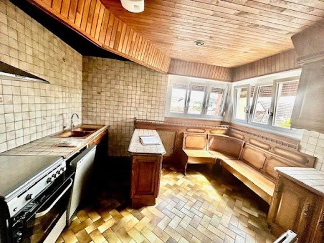 Location Maison 5 pièces 95 m2 Grandvillars