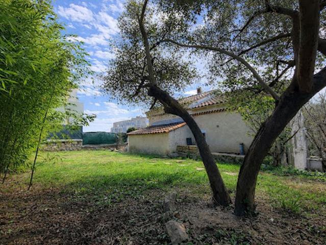 Location Maison 5 pièces 95 m2 Draguignan
