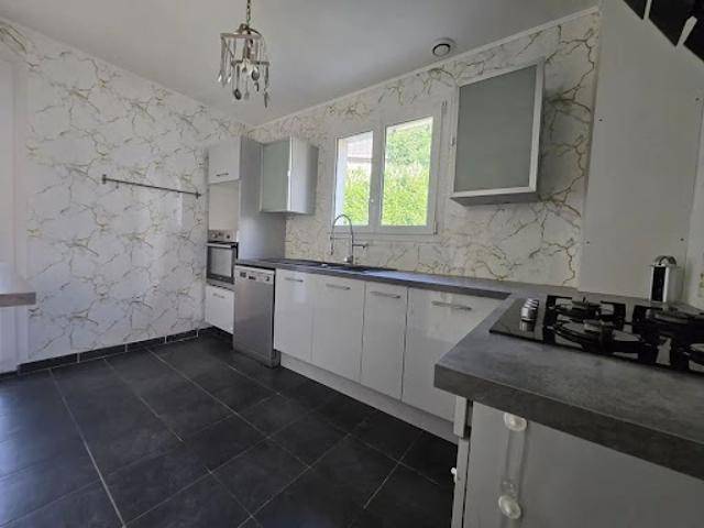 Location Maison 5 pièces 95 m2 Nogent sur Oise
