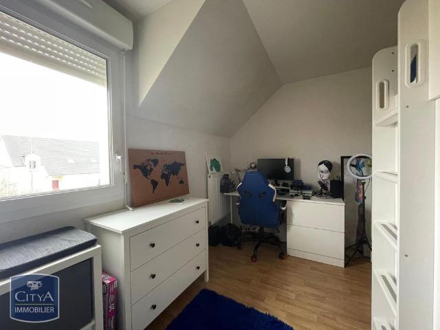 Location Maison 5 pièces 95m² BOURGES 18000