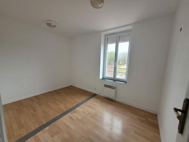 Location Maison 5 pièces 95m² CARVIN 62220