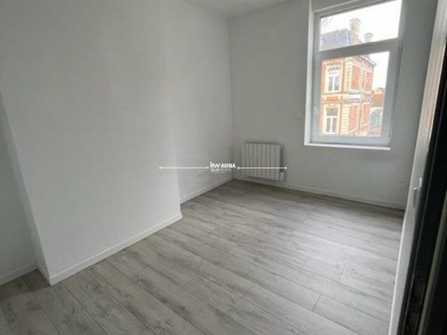 Location Maison 5 pièces 95m² GRAVELINES 59820