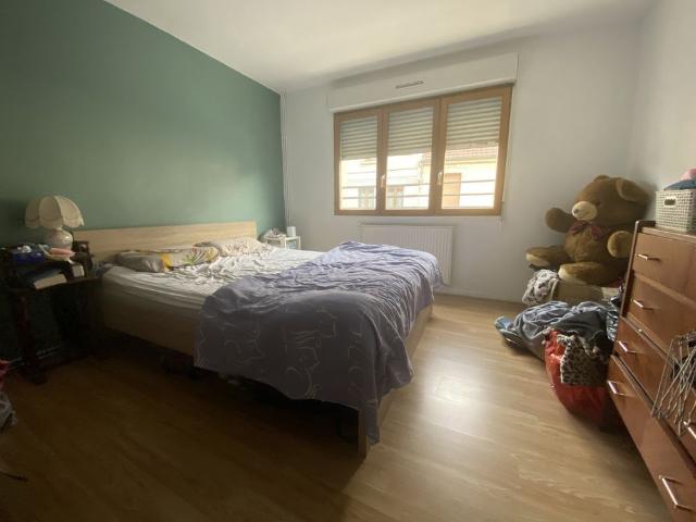 Location Maison 5 pièces 95m² LILLERS 62190