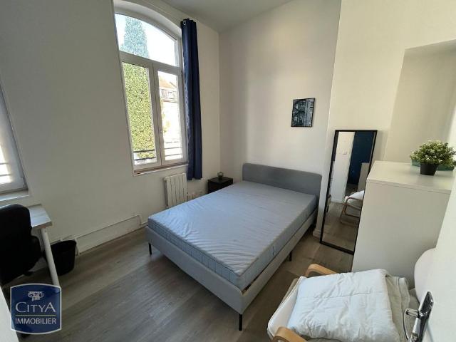 Location Maison 5 pièces 95m² ROUBAIX 59100