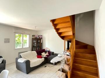 Location Maison 5 pièces 95m²