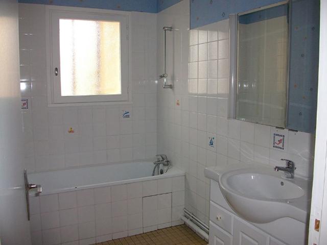 Location Maison 5 pièces 95m²