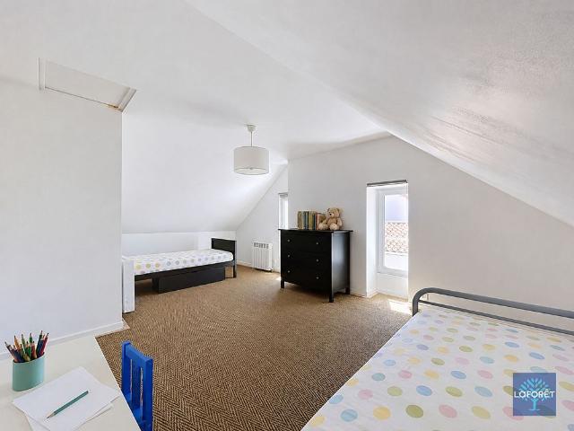 Location Maison 5 pièces 95m²