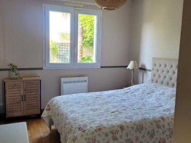 Location maison 5 pièces, 96.00m², Les Sables d'Olonne