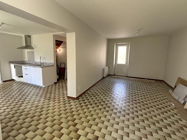 Location Maison 5 pièces 96.68 m2 Caussade