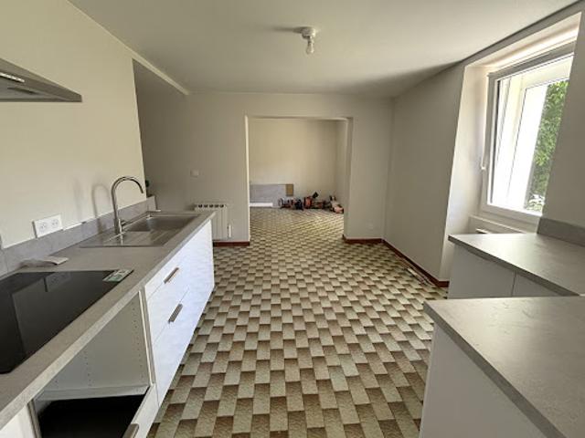 Location Maison 5 pièces 96.68 m2 Caussade