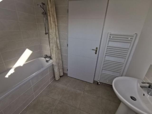 Location maison 5 pièces, 96.87m², Oinville sur Montcient