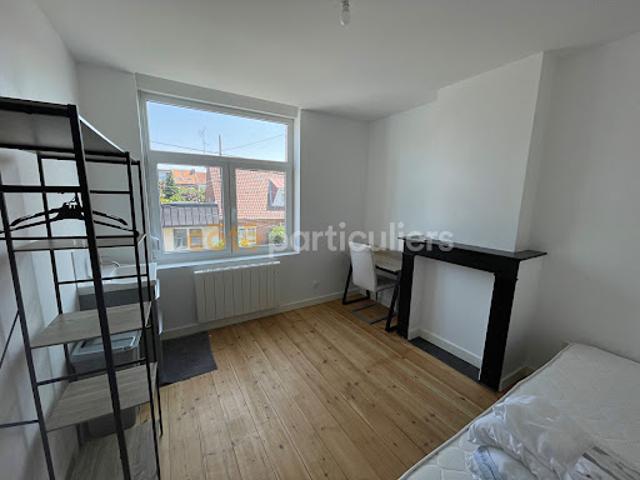 Location Maison 5 pièces 96.93 m2 Ronchin