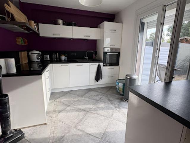 Location Maison 5 pièces 96 m2 Capinghem