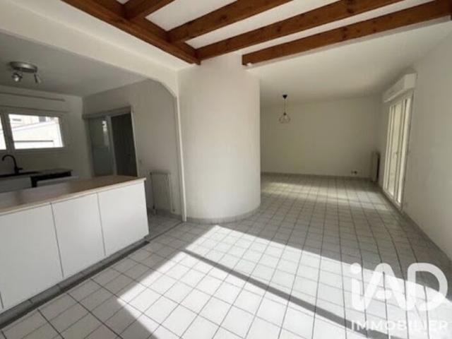 Location Maison 5 pièces 96 m2 Eysines