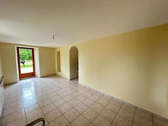 Location Maison 5 pièces 96 m2 Saint eusebe