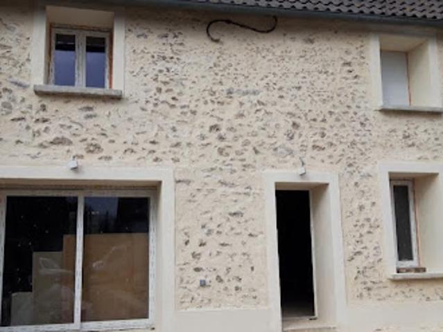Location Maison 5 pièces 96 m2 Saint Martin de Bréthencourt