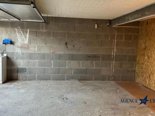 Location Maison 5 pièces 96m² ABREST 03200