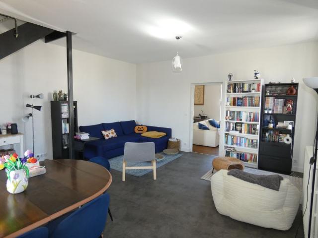 Location Maison 5 pièces 96m² BEAUNE 21200