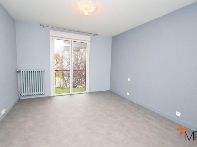 Location Maison 5 pièces 96m²