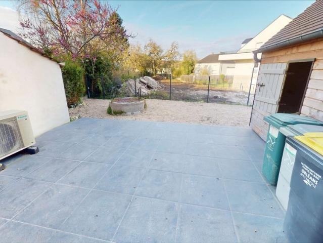 Location Maison 5 pièces 96m²