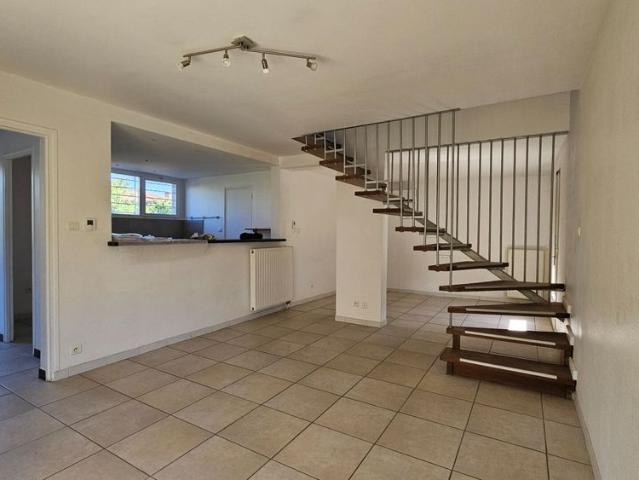 Location maison 5 pièces, 97.30m², L'Union