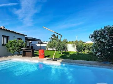 Location Maison 5 pièces 97.35 m2 Saint Martin de Crau