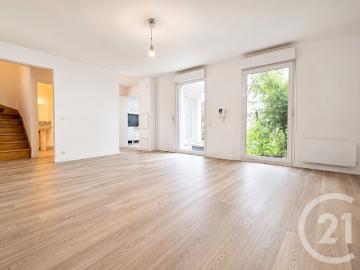 Location Maison 5 pièces 97.37 m2 Montreuil