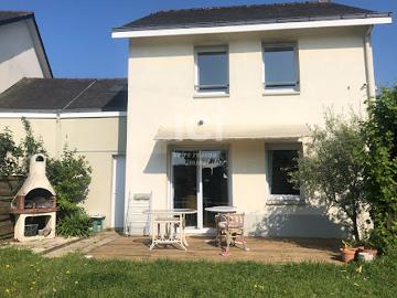Location Maison 5 pièces 97.88 m2 Sainte Luce sur Loire