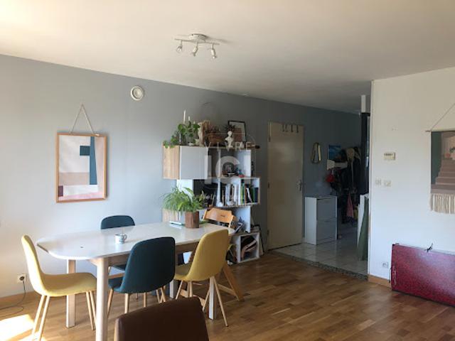 Location Maison 5 pièces 97.88 m2 Sainte Luce sur Loire