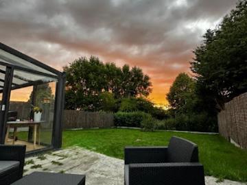 Location Maison 5 pièces 97.97 m2 Camphin en Carembault