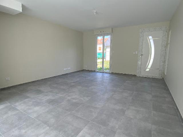 Location Maison 5 pièces 97.9 m2 Sens
