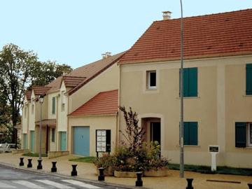 Location Maison 5 pièces 97 m2 Cormeilles en Parisis
