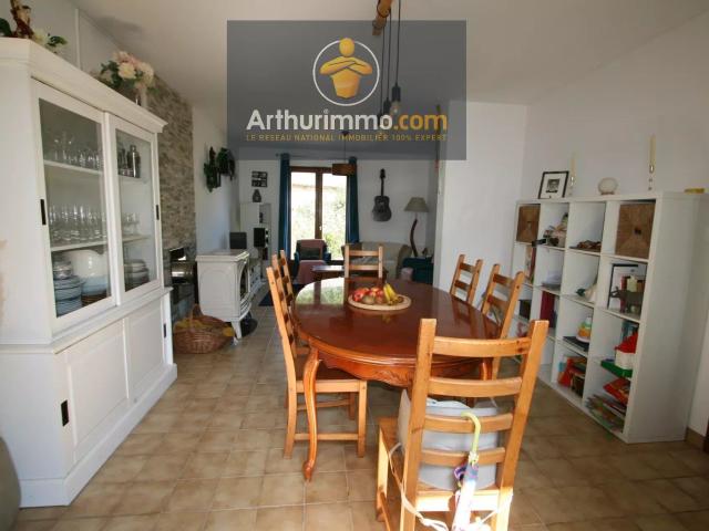 Location Maison 5 pièces 97 m2 à Guégon