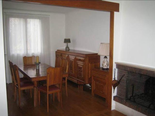 Location Maison 5 pièces 97 m2 Antony