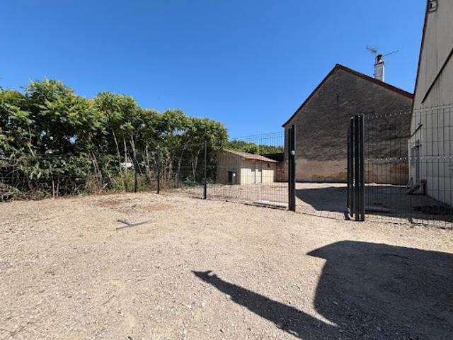 Location Maison 5 pièces 97 m2 Genlis
