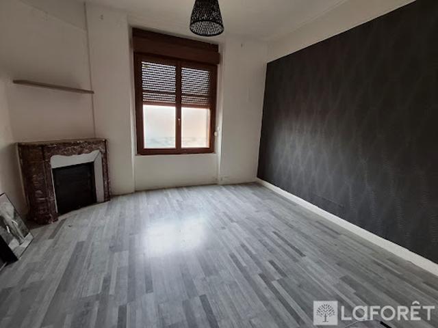 Location Maison 5 pièces 83.97 m2 Romilly sur Seine