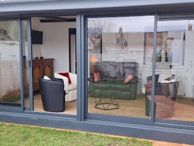Location Maison 5 pièces 97 m2 Reims