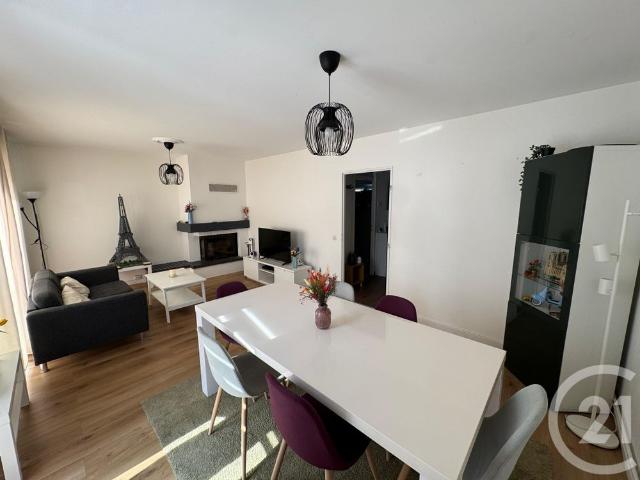 Location Maison 5 pièces 97m² METZ 57050